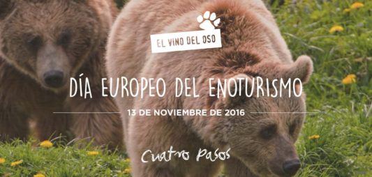 Día Europeo del Enoturismo 2016