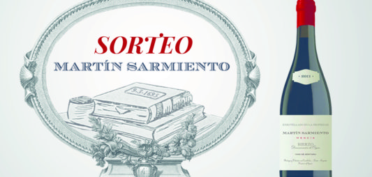 Concurso Martín Sarmiento