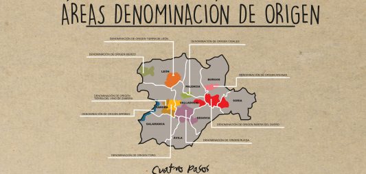 ¿Sabes qué es una denominación de origen?