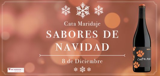 Disfruta del puente más navideño con Cuatro Pasos