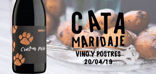 Descubre el lado más dulce del enoturismo en nuestra bodega esta Semana Santa