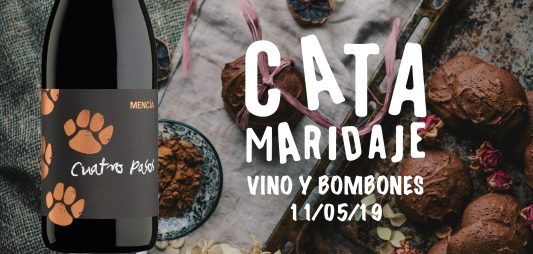 CATA MARIDAJE EN DÓNDE LA TRADICIÓN E INNOVACIÓN ENCARNAN LOS SABORES DEL BIERZO