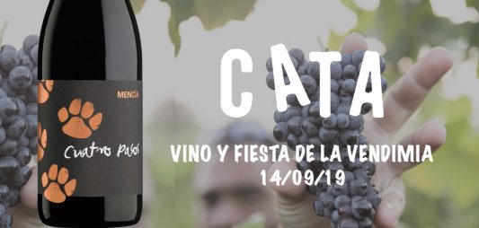 Vive la fiesta de la vendimia entre viñedos, diferenciando cepas y catando uvas