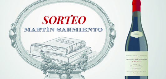 Martín Sarmiento contest